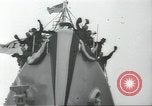 Image of USS Sims Bath Maine USA, 1937, second 15 stock footage video 65675063483
