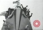 Image of USS Sims Bath Maine USA, 1937, second 17 stock footage video 65675063483