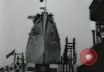 Image of USS Sims Bath Maine USA, 1937, second 21 stock footage video 65675063483