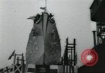 Image of USS Sims Bath Maine USA, 1937, second 25 stock footage video 65675063483