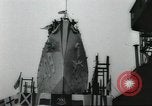 Image of USS Sims Bath Maine USA, 1937, second 27 stock footage video 65675063483