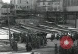 Image of USS Sims Bath Maine USA, 1937, second 40 stock footage video 65675063483