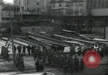 Image of USS Sims Bath Maine USA, 1937, second 42 stock footage video 65675063483