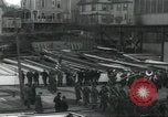 Image of USS Sims Bath Maine USA, 1937, second 44 stock footage video 65675063483