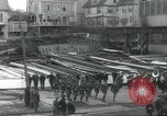 Image of USS Sims Bath Maine USA, 1937, second 52 stock footage video 65675063483