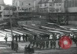 Image of USS Sims Bath Maine USA, 1937, second 53 stock footage video 65675063483