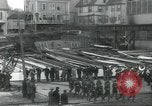 Image of USS Sims Bath Maine USA, 1937, second 54 stock footage video 65675063483