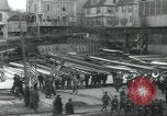 Image of USS Sims Bath Maine USA, 1937, second 56 stock footage video 65675063483