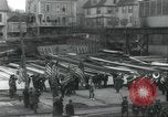 Image of USS Sims Bath Maine USA, 1937, second 57 stock footage video 65675063483