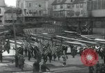Image of USS Sims Bath Maine USA, 1937, second 58 stock footage video 65675063483
