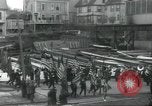 Image of USS Sims Bath Maine USA, 1937, second 59 stock footage video 65675063483