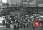 Image of USS Sims Bath Maine USA, 1937, second 60 stock footage video 65675063483