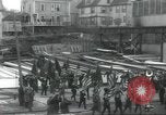 Image of USS Sims Bath Maine USA, 1937, second 61 stock footage video 65675063483