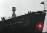 Image of USS Challenge Kearny New Jersey USA, 1939, second 3 stock footage video 65675063484
