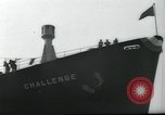 Image of USS Challenge Kearny New Jersey USA, 1939, second 4 stock footage video 65675063484