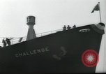 Image of USS Challenge Kearny New Jersey USA, 1939, second 6 stock footage video 65675063484