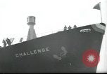 Image of USS Challenge Kearny New Jersey USA, 1939, second 9 stock footage video 65675063484