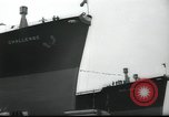 Image of USS Challenge Kearny New Jersey USA, 1939, second 11 stock footage video 65675063484