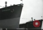 Image of USS Challenge Kearny New Jersey USA, 1939, second 12 stock footage video 65675063484