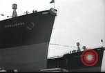 Image of USS Challenge Kearny New Jersey USA, 1939, second 13 stock footage video 65675063484