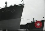 Image of USS Challenge Kearny New Jersey USA, 1939, second 14 stock footage video 65675063484