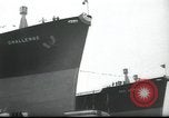 Image of USS Challenge Kearny New Jersey USA, 1939, second 15 stock footage video 65675063484