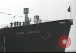 Image of USS Challenge Kearny New Jersey USA, 1939, second 16 stock footage video 65675063484