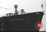 Image of USS Challenge Kearny New Jersey USA, 1939, second 17 stock footage video 65675063484