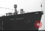 Image of USS Challenge Kearny New Jersey USA, 1939, second 18 stock footage video 65675063484