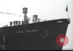 Image of USS Challenge Kearny New Jersey USA, 1939, second 19 stock footage video 65675063484