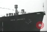 Image of USS Challenge Kearny New Jersey USA, 1939, second 20 stock footage video 65675063484