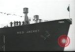 Image of USS Challenge Kearny New Jersey USA, 1939, second 21 stock footage video 65675063484