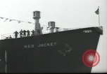 Image of USS Challenge Kearny New Jersey USA, 1939, second 22 stock footage video 65675063484
