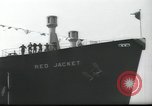 Image of USS Challenge Kearny New Jersey USA, 1939, second 23 stock footage video 65675063484