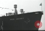 Image of USS Challenge Kearny New Jersey USA, 1939, second 24 stock footage video 65675063484