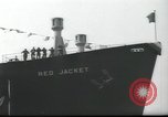 Image of USS Challenge Kearny New Jersey USA, 1939, second 25 stock footage video 65675063484