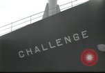Image of USS Challenge Kearny New Jersey USA, 1939, second 28 stock footage video 65675063484