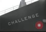 Image of USS Challenge Kearny New Jersey USA, 1939, second 29 stock footage video 65675063484