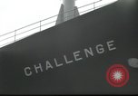 Image of USS Challenge Kearny New Jersey USA, 1939, second 30 stock footage video 65675063484