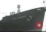 Image of USS Challenge Kearny New Jersey USA, 1939, second 33 stock footage video 65675063484