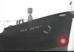 Image of USS Challenge Kearny New Jersey USA, 1939, second 34 stock footage video 65675063484