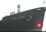 Image of USS Challenge Kearny New Jersey USA, 1939, second 35 stock footage video 65675063484