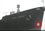 Image of USS Challenge Kearny New Jersey USA, 1939, second 37 stock footage video 65675063484