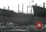 Image of USS Challenge Kearny New Jersey USA, 1939, second 44 stock footage video 65675063484