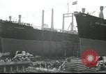 Image of USS Challenge Kearny New Jersey USA, 1939, second 46 stock footage video 65675063484