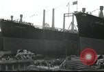 Image of USS Challenge Kearny New Jersey USA, 1939, second 48 stock footage video 65675063484