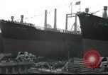 Image of USS Challenge Kearny New Jersey USA, 1939, second 49 stock footage video 65675063484