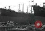 Image of USS Challenge Kearny New Jersey USA, 1939, second 50 stock footage video 65675063484