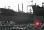 Image of USS Challenge Kearny New Jersey USA, 1939, second 51 stock footage video 65675063484
