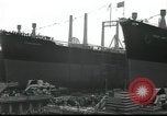 Image of USS Challenge Kearny New Jersey USA, 1939, second 52 stock footage video 65675063484